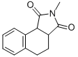 CAS 100393-39-3 molecular structure