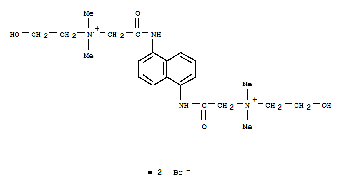 CAS 100735-39-5 molecular structure