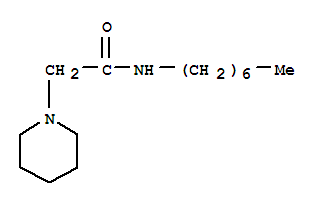 CAS 100962-39-8 molecular structure