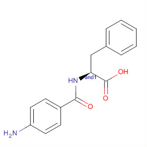 CAS 101399-39-7 structure