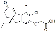 CAS 101469-39-0 molecular structure