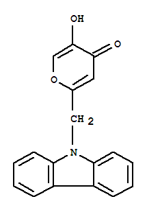 CAS 101605-39-4 structure