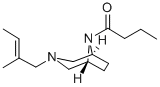 CAS 101607-39-0 structure