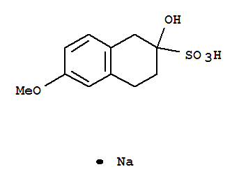 CAS 1017781-39-3 structure