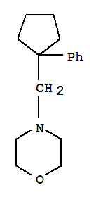 CAS 101831-39-4 structure