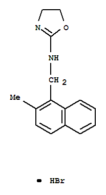 CAS 101932-39-2 molecular structure