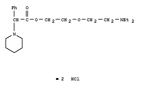 CAS 101997-39-1 molecular structure