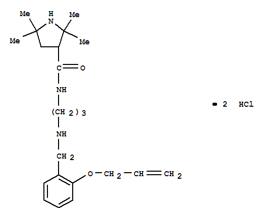 CAS 102132-39-8 structure