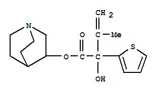 CAS 102367-39-5 structure