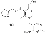 CAS 10238-39-8 structure