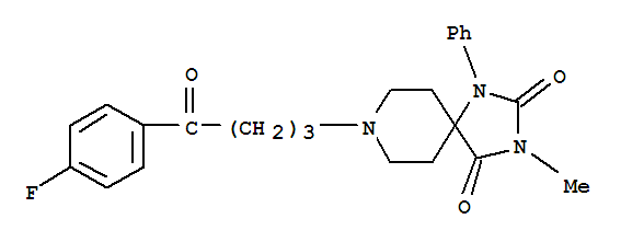 CAS 102395-39-1 molecular structure