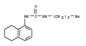 CAS 102434-39-9 molecular structure
