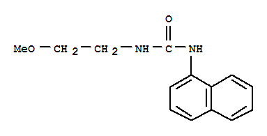 CAS 102613-39-8 molecular structure