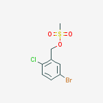 CAS 1026202-39-0 molecular structure