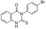 CAS 1028-39-3 structure