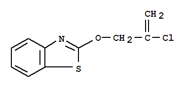 CAS 103030-39-3 structure