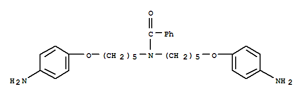 CAS 103161-39-3 molecular structure