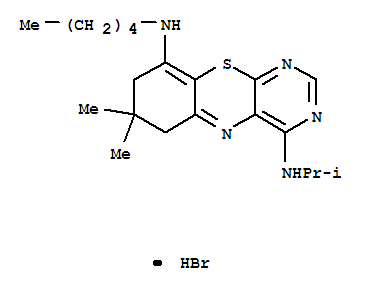 CAS 103291-39-0 molecular structure