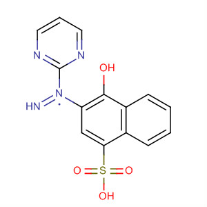 CAS 10335-39-4 structure