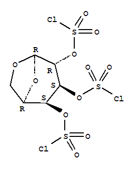CAS 10339-39-6 structure