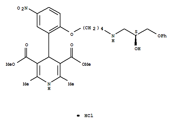 CAS 103434-39-5 molecular structure