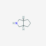 CAS 1037834-39-1 molecular structure