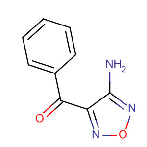 CAS 10425-39-5 molecular structure