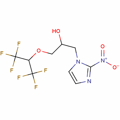 CAS 104290-39-3 molecular structure