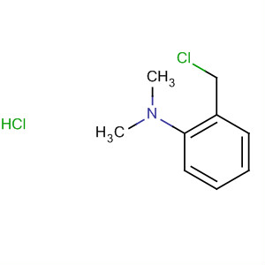 CAS 104340-39-8 molecular structure