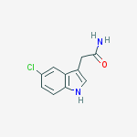 CAS 1044772-39-5 molecular structure