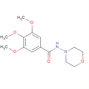 CAS 104699-39-0 structure