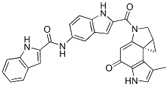 CAS 104713-39-5 structure