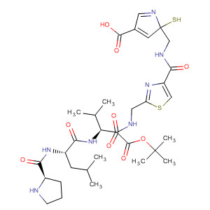 CAS 104728-39-4 structure