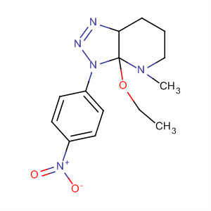 CAS 104739-39-1 molecular structure