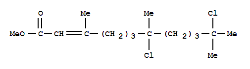 CAS 10485-39-9 molecular structure