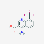 CAS 1049127-39-0 molecular structure
