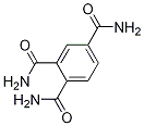 CAS 10508-39-1 molecular structure
