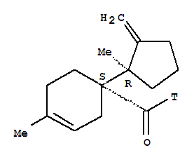 CAS 105164-39-4 molecular structure