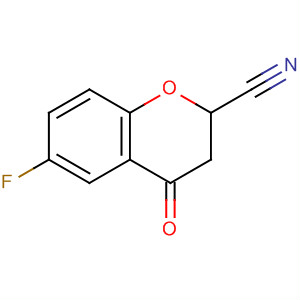 CAS 105300-39-8 molecular structure