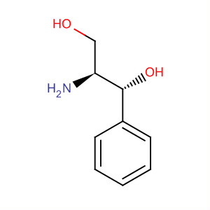 CAS 105452-39-9 molecular structure