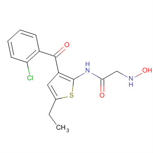 CAS 105624-39-3 structure