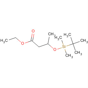 CAS 105729-39-3 molecular structure