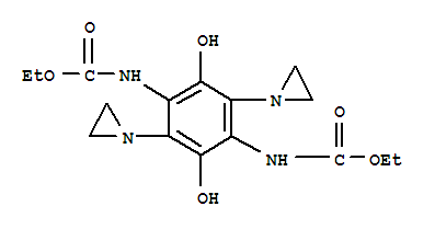 CAS 105732-39-6 molecular structure