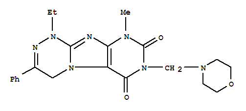 CAS 106087-39-2 structure