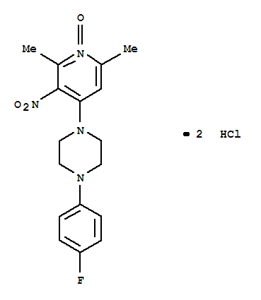 CAS 106101-39-7 molecular structure