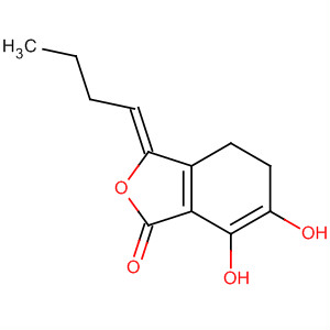 CAS 106533-39-5 molecular structure