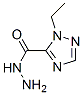 CAS 106535-39-1 molecular structure
