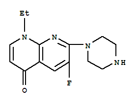 CAS 106692-39-1 molecular structure