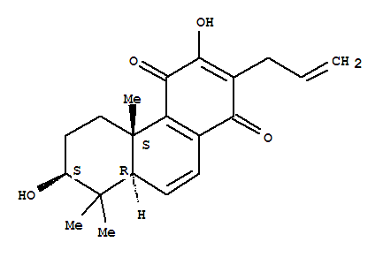 CAS 106805-39-4 molecular structure