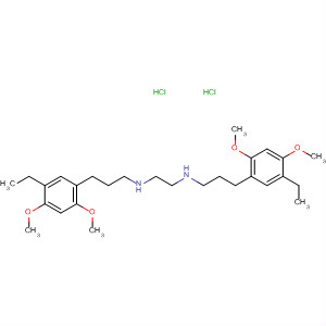 CAS 106807-39-0 molecular structure